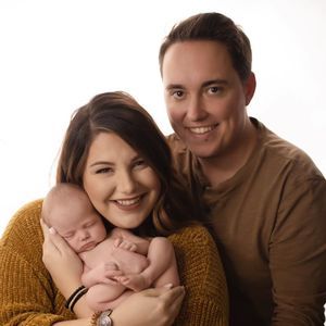 Meet your Posher, Samie